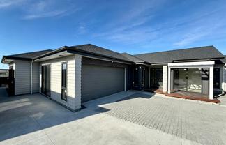 6 Lambert Road, Milldale