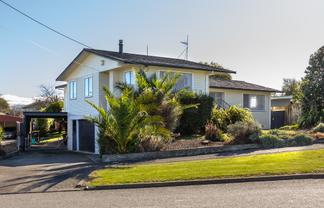 9 Gordon Street, Masterton