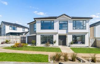 17 Tullymore Drive, Flat Bush