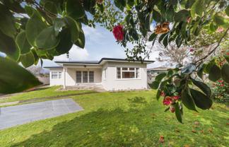 22 Liverpool Street, Takaro