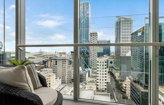 1806/26 Albert Street, Auckland Central