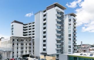 309/74 Taranaki Street, Te Aro