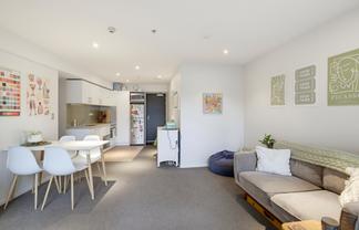 309/74 Taranaki Street, Te Aro