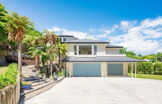 206 Matai Rd, Raumati Beach