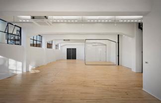 PRIME PARNELL OFFICE |  3 PARKS