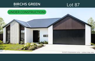 3 Wilmington Ave, Prebbleton
