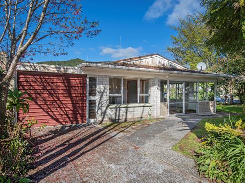 84A Mill Road, Kensington