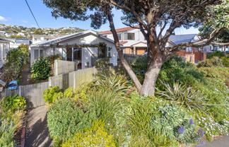 1/52 Park Road, Miramar