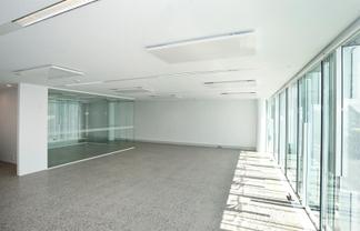 PREMIUM PARNELL OFFICES | 116M² - 152M²