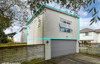187 Porchester Road (Loft), Takanini