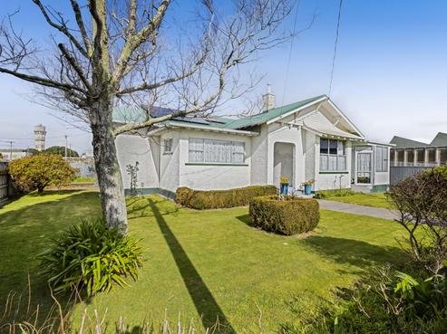 17 Grey Street, Hawera