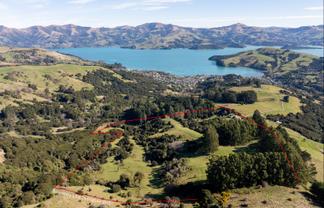 82 Purple Peak Road, Akaroa