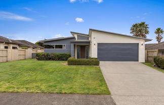 5 Lancewood Court, Matamata