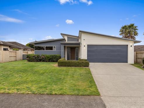 5 Lancewood Court, Matamata