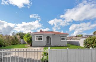 64 Huia Road, Papatoetoe