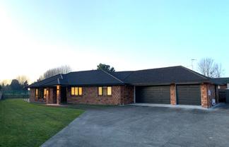 8 Northfeild Rise, FEILDING