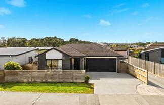 4 Patrick Rice Drive, Swanson