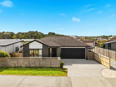 4 Patrick Rice Drive, Swanson