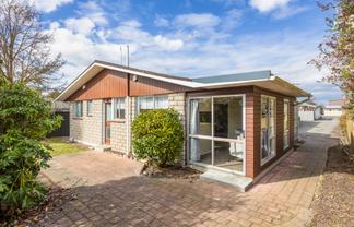 10B Keir Street, Rangiora