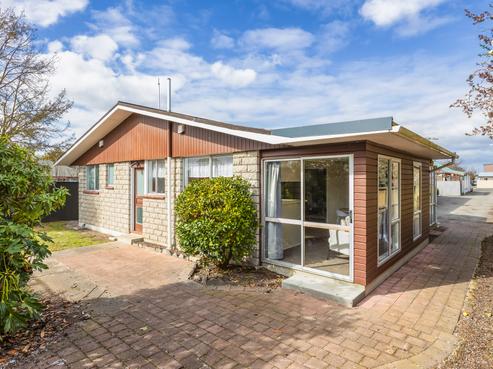 10B Keir Street, Rangiora