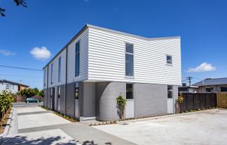 3/113 Huxley Street, Sydenham