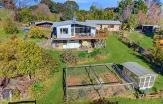 2484 Moutere Highway, Upper Moutere