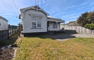 87 Worksop Road, Masterton