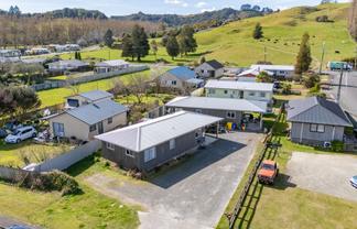 2A Manawaiti Street, Te Kuiti