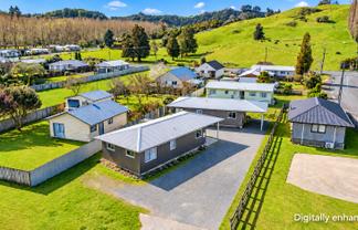 2A Manawaiti Street, Te Kuiti