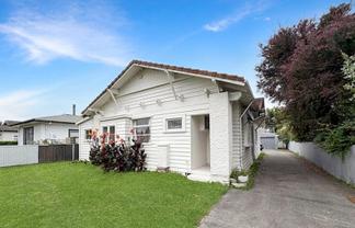 16 Marne Street, Hokowhitu