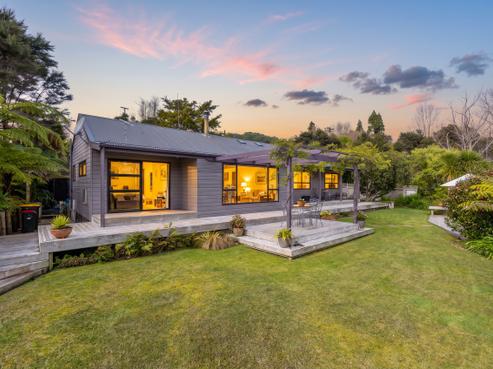 130 Dennis Road, Kaipara Flats