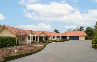 55 Regents Park Drive, Casebrook