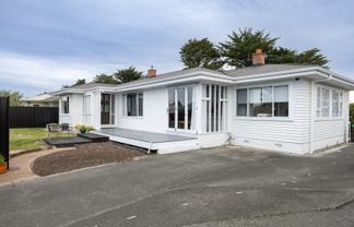 18 Alamein Crescent, Onekawa