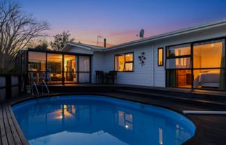 2 Islington Terrace, Waihi