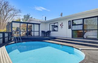 2 Islington Terrace, Waihi