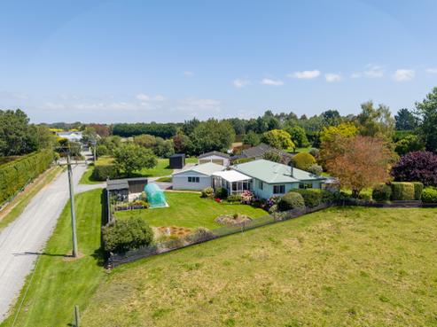 28 Murdochs Road, Fairton