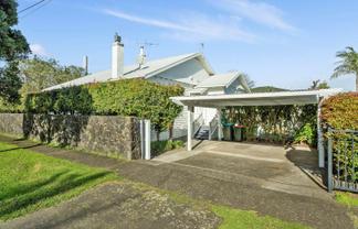 206 Campbell Road, Greenlane