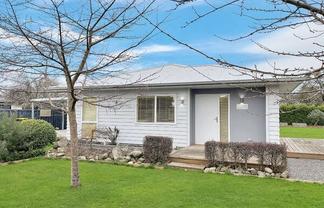 2 Old Orchard Road, Masterton