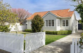 41 Nuffield Avenue, Marewa