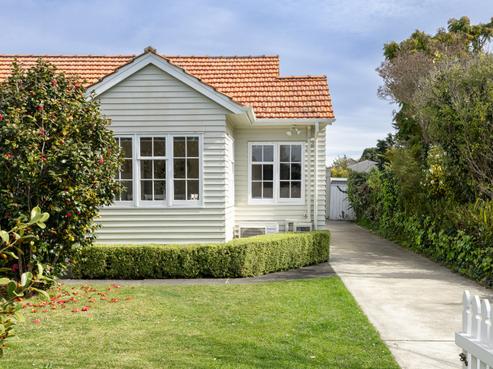 41 Nuffield Avenue, Marewa