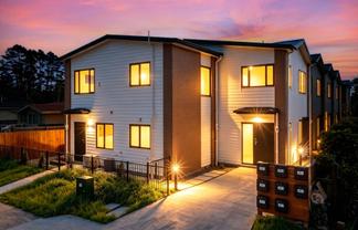 1,6&7/50 Jillian Drive, Ranui