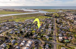 65 Nelson Street, Opotiki