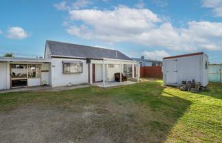65 Nelson Street, Opotiki