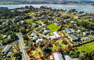 24 Beach Road, Mangonui