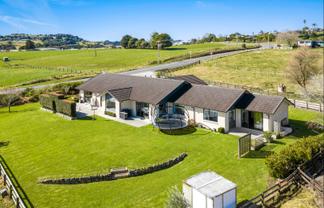 153 Woodcocks Road, Warkworth