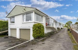 4C Stansfield Street, Kenmure