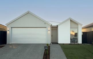 5 Croucher Street, Kaiapoi