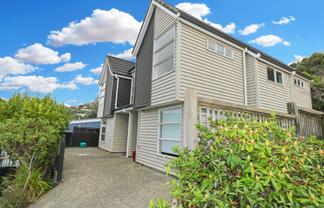 2/97A Waikowhai Street , Ngaio