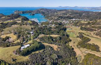 285 and 32 Matapouri Road, Tutukaka