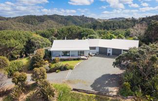 285 and 32 Matapouri Road, Tutukaka